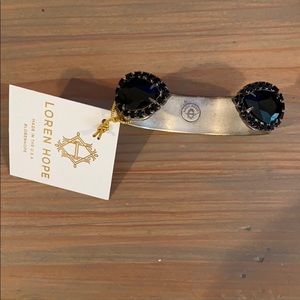 Loren Hope large sarra cuff